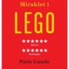 «Історія LEGO» Нільс Лунде