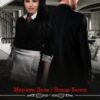 «Служниця» Мар'яна Доля, Холод Влада