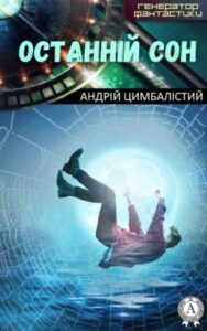 «Останній сон» Андрій Цимбалістий