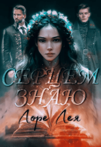 “Серцем знаю” Лоре Лея