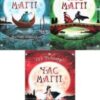 Серія книг «Час магії»