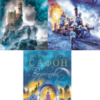 Серія книг «Трилогія Туману»