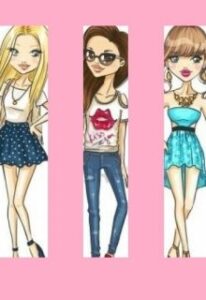 “Однокласниці.ua” Маїра Цибуліна