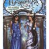 «Русалонька із 7-в проти Русалоньки з Білокрилівського лісу» Марина Павленко