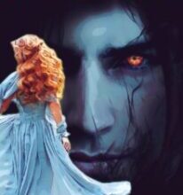 “Драконяча відьма” Настуся Соловейко