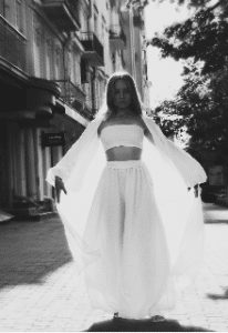 “Дар віщунки” Вероніка Заяць