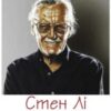 «Стен Лі. Життя як комікс» Ліел Лейбовіц