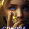 «Сльоза принцеси фей» Марина Сніжна