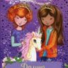«Таємне Королівство. Книга 2. Долина єдинорогів» Роузі Бенкс