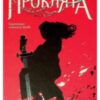 «Проклята» Френк Міллер, Томас Вілер