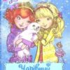 «Таємне Королівство. Книга 20. Чарівний тюлень» Роузі Бенкс