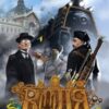“Воля. Спадок професора Пулюя” Ігор Сілівра