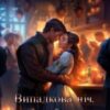 «Випадкова ніч, або Принц із таверни» Ксенія Мур