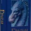 «Ераґон. Книга 1» Крістофер Паоліні, Лілія Дорошенко