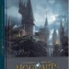 «Створення світу гри Hogwarts Legacy» Джоді Ревенсон, Майкл Овен