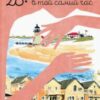 «28: Наступного літа в той самий час» Елін Гільдербранд