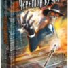 «Черептон Крутій. Книга 1. Посох Предвічних» Дерек Ленді