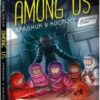 «Among Us. Зрадник у космосі» Лора Рів’єр