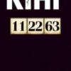 Аудіокнига «11.22.63» Стівен Кінг