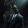 Аудіокнига «Те саме, але вдвічі більше» Роберт Шеклі