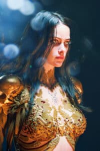 Аудіокнига «Дочка Ліліт» Анатоль Франс