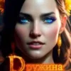 «Дружина короля демонів. Шлях арх-аміри» Тана Лі