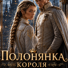 «Полонянка короля Повітря» Кері Блек
